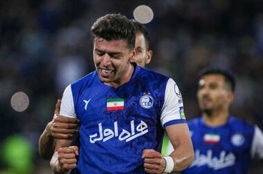 جذب حداقل ۲ خارجی دیگر در دسترس تراکتور