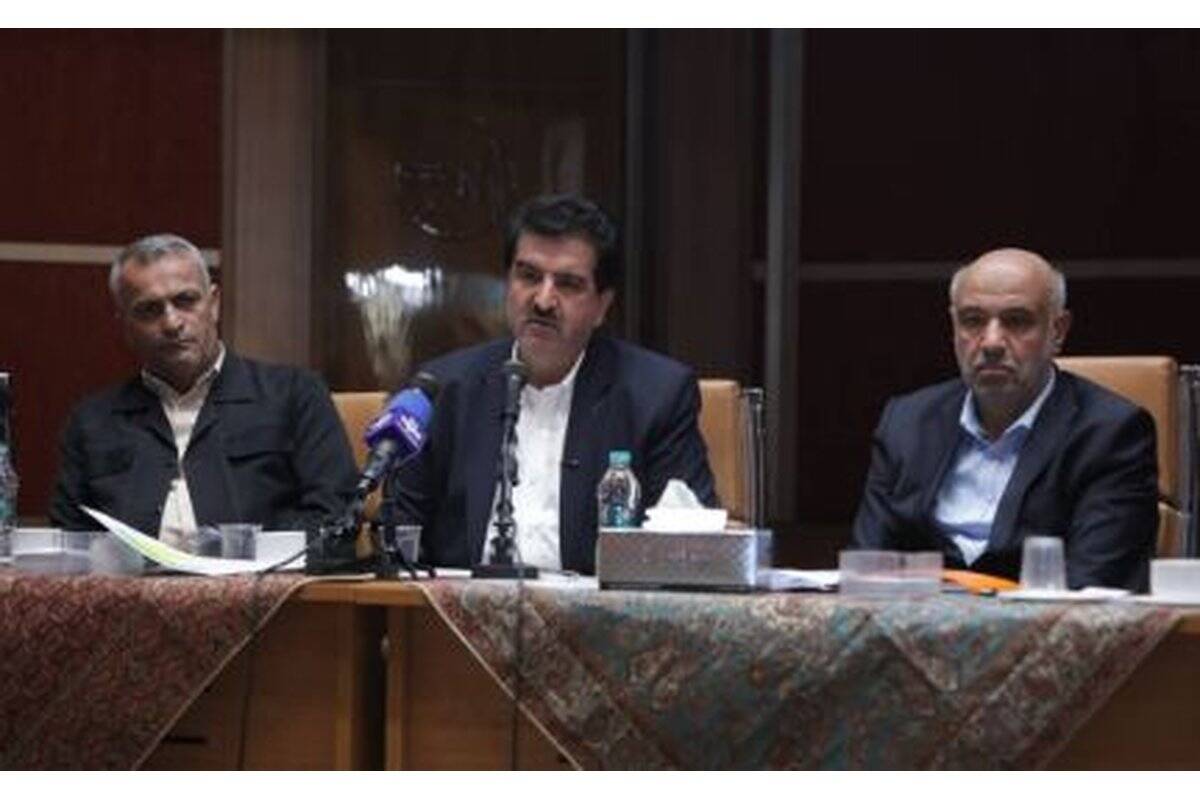 آمادگی بانک رفاه کارگران بر تأمین مالی طرح‌های توسعه‌ای و زیرساختی چهارمحال و بختیاری