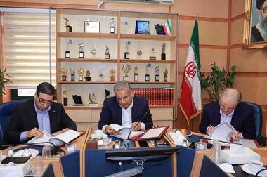 بانک توسعه تعاون با رویکرد متمایز، پیشران توسعه اشتغال و شبکه تعاونی‌های کشور است