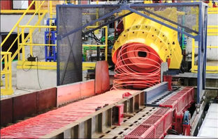  تلاش جهادی فولاد سرمد در راه‌اندازی پروژه کلاف‌سازی