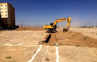 در نظر گرفتن ۸ همت از بودجه دولت برای تامین مسکن محرومان/ اعطای زمین رایگان به کم‌درآمدها