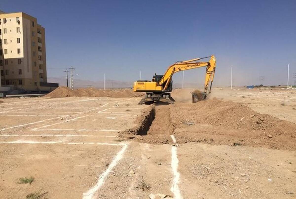 در نظر گرفتن ۸ همت از بودجه دولت برای تامین مسکن محرومان/ اعطای زمین رایگان به کم‌درآمدها