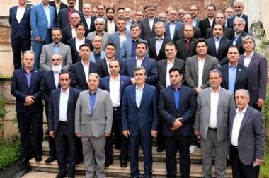 تولید ۱۰۰ همت حق بیمه توسط بیمه ایران در سال ۱۴۰۳