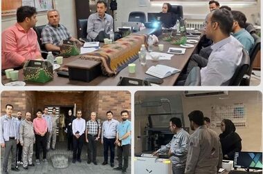 راهکارها و رویکردها در میانه چالشها / آمار و ارقام در یک نگاه