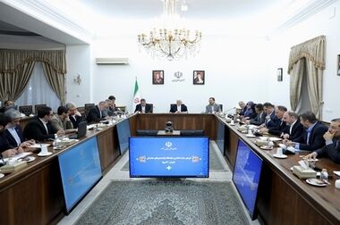 روابط عمومی سازمان توسعه تجارت ایران رتبه برتر گرفت