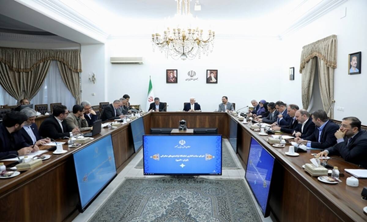 استقبال ۲ هزار و ۷۰۰ نفر از فعالین اقتصادی از ۱۰۱ کشور جهان از اکسپوی 2025/ برپایی نمایشگاه در راستای تحقق شعار سال