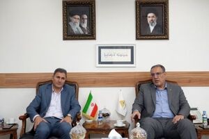 همکاری ایزیپو و صندوق کارآفرینی امید برای تأمین مالی صنایع کوچک وارد مرحله جدید می‌شود