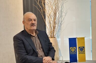 بیمه پاسارگاد در نوزدهمین جشنواره ملی انتشارات روابط عمومی موفق به کسب ۴ عنوان شد