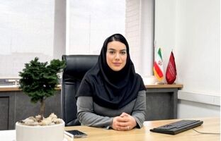 برنامه ایریتک جهانی شدن است