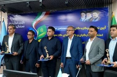 خرداد پربار «فصبا» با طعم صادرات