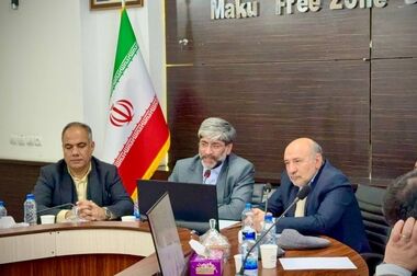 زمینه برای تبدیل ماکو به قطب علم و فناوری فراهم است