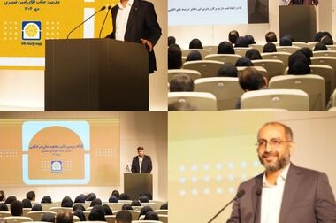 سرمایه گذاری‌های هوشمندانه بیمه پاسارگاد در حوزه ساختمان