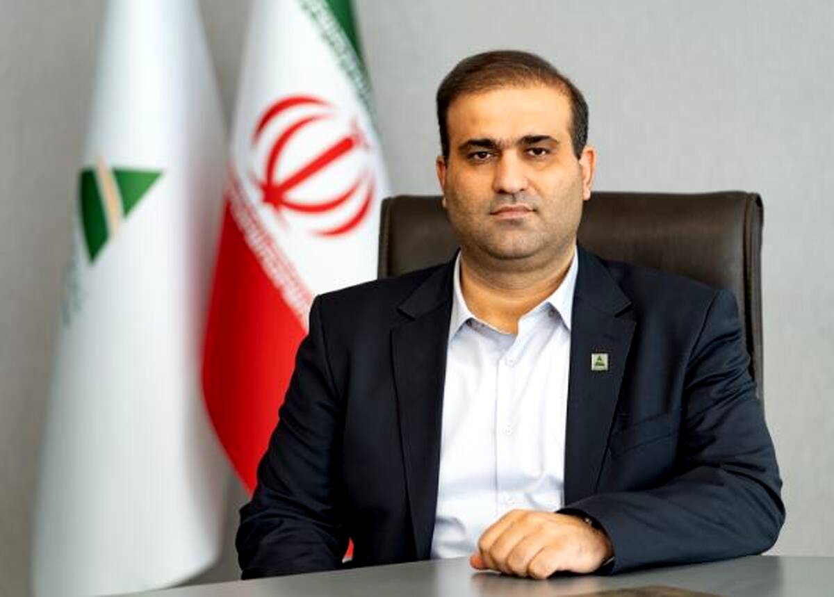 پیام تبریک مدیرعامل سازمان منطقه آزاد ارس به مناسبت آغاز دهه فجر