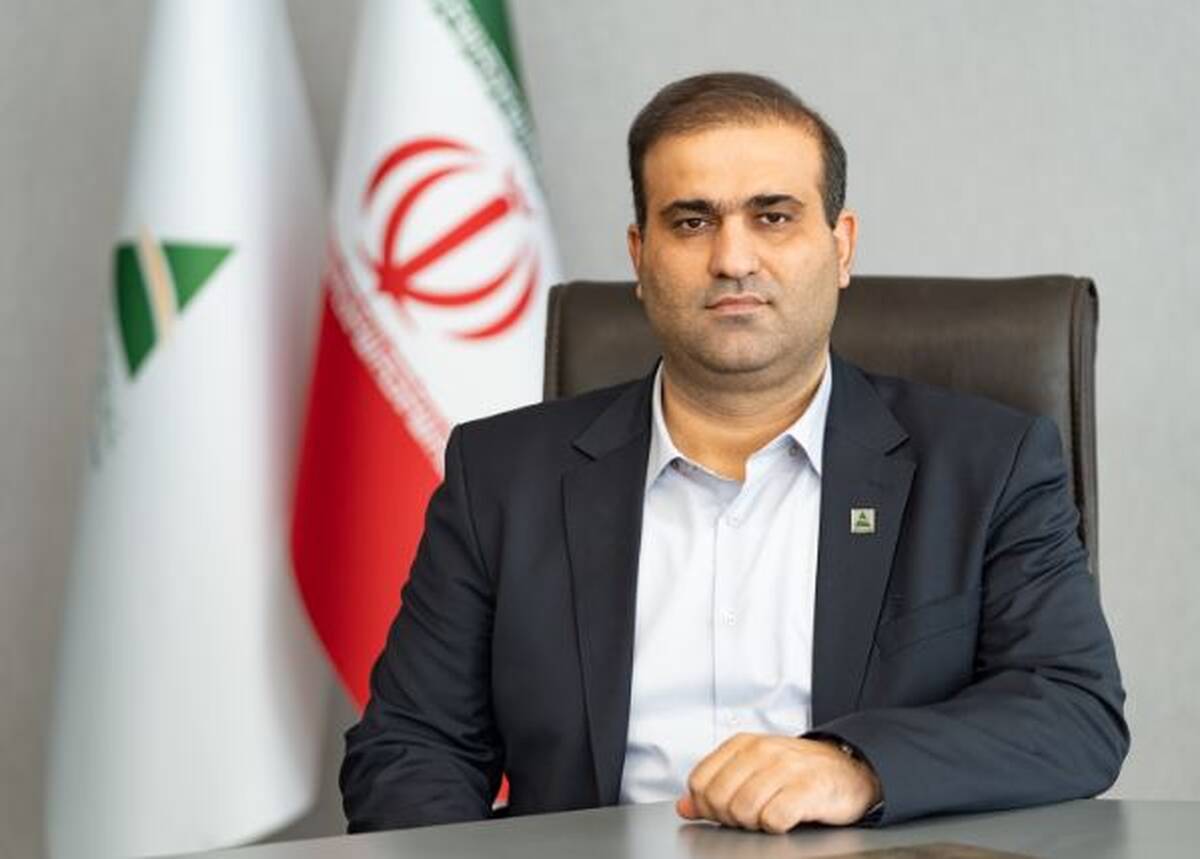 پیام تبریک مدیرعامل سازمان منطقه آزاد ارس به مناسبت آغاز دهه فجر