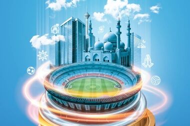 خدمت به مشتری بدون پشتیبانی پایدار و پیش‌بینی ریسک ممکن نیست