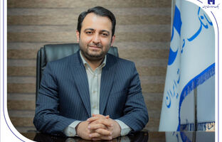 یاد مهندس مفرح، آغازگر دوران نوین در بانکداری دیجیتال سپهر است