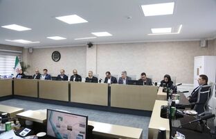 مجمع‌عمومی سالیانه پتروشیمی گچساران برگزار شد