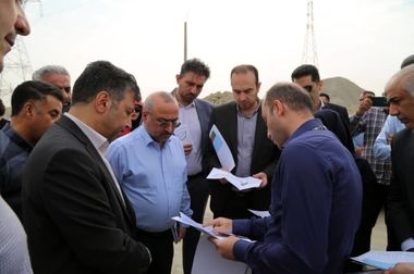 ۲۷ اُمین سالروز منطقه ویژه اقتصادی صنایع معدنی و فلزی خلیج فارس؛ «تجدید پیمان برای دستیابی به چشم انداز ترسیمی»