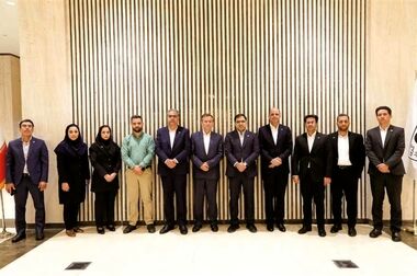 فولاد مبارکه طلایه‌دار پایداری جهانی صنعت فولاد