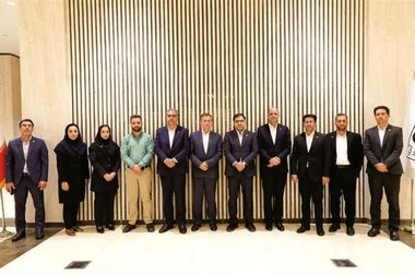 فولاد مبارکه طلایه‌دار پایداری جهانی صنعت فولاد