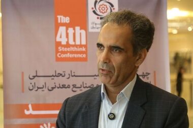 افزایش ۱۰ درصدی تولید ماهانه محصولات ویژه در ناحیه نورد سرد فولاد مبارکه