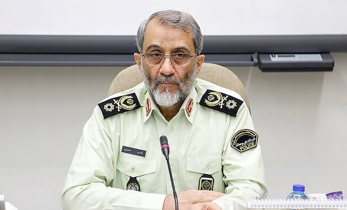 ضرورت انجام اقدامات جهادی در عرصه مبارزه با مواد مخدر