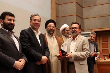 مجمع‌عمومی سالیانه شرکت پتروشیمی ارومیه برگزار شد