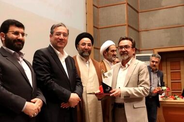 زهره مجیدنیا، مدیرعامل پتروشیمی ارومیه شد
