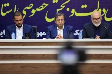 ضرورت هدایت منابع به سمت تولید با الگوهای «مرابحه هوشمند» و «مشارکت اولویت‌دار»
