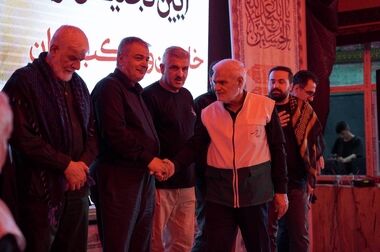 ثبت رکورد جدید در پخش آسفالت منطقه یک با ۷۱ هزار تن در پنج ماه