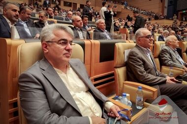 رکوردشکنی صبانور در فروش و تولید طی شش‌ماهه نخست ۱۴۰۴/ عملکرد فروش داخلی و صادراتی جهش یافت/ تحقق فراتر از برنامه در تولید کنسانتره