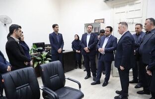 ترمیم اعتماد عمومی با شفافیت و ارائه خدمات باکیفیت/ نقش کلیدی روابط عمومی در ترمیم سرمایه اجتماعی بانک ملی ایران