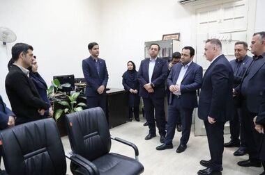 تسهیل در مسیر تشکیل خانواده؛ نگاهی به آمار پرداخت وام‌ های ازدواج و فرزندآوری در بانک ملی ایران در سال ۱۴۰۴