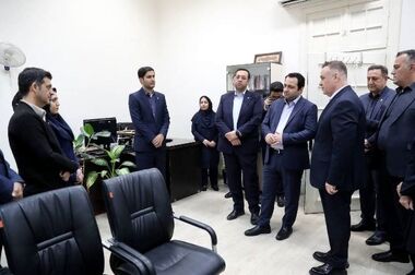تسهیل در مسیر تشکیل خانواده؛ نگاهی به آمار پرداخت وام‌ های ازدواج و فرزندآوری در بانک ملی ایران در سال ۱۴۰۴