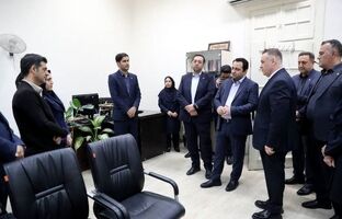 ترمیم اعتماد عمومی با شفافیت و ارائه خدمات باکیفیت/ نقش کلیدی روابط عمومی در ترمیم سرمایه اجتماعی بانک ملی ایران