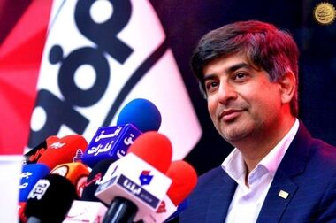 برنامه‌ریزی فولاد مبارکه برای جلوگیری از خروج ۱۶ میلیون یورو از کشور با حمایت از شرکت‌های دانش‌بنیان