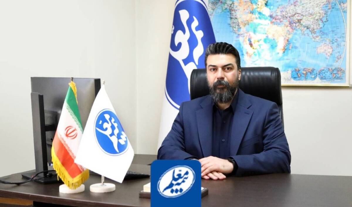 نقش بیمه‌های باربری در مدیریت ریسک حمل‌ونقل کالا