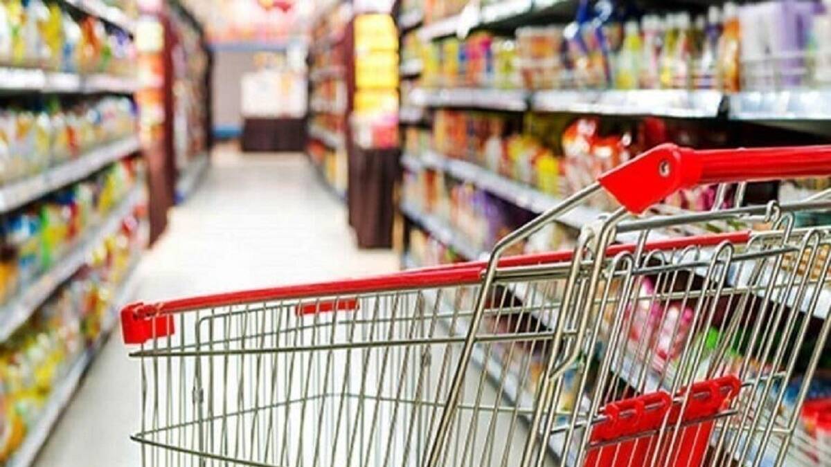 توزیع کالای اساسی ۲ برابر تقاضاست/ثبات قیمت برنج ایرانی در بازار