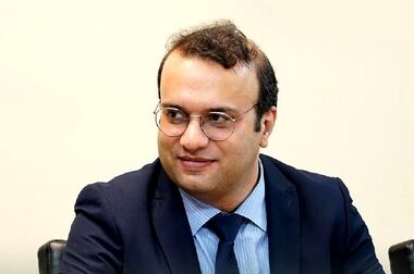 پیشرفت های شرکت اعتبارسنجی ایران نگاه همه را به «اعتبارسنجی»تغییر داد