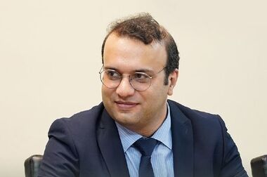جلد سوم نشریه 110 ابلاغ شد
