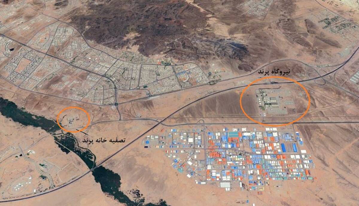 گام گروه مپنا در صرفه‌جویی آب و محافظت از محیط زیست