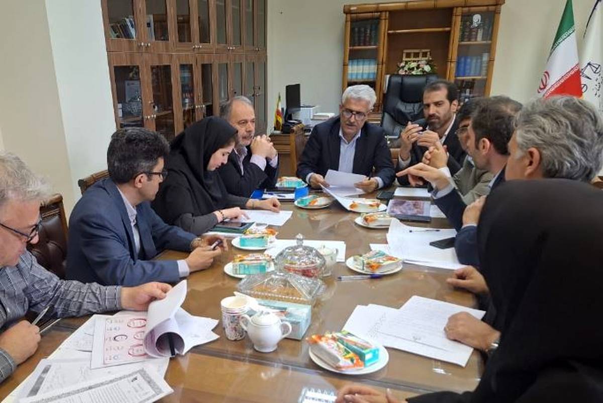 صدور سند برای ۸۶ درصد از اراضی شهرک های صنعتی سراسر کشور