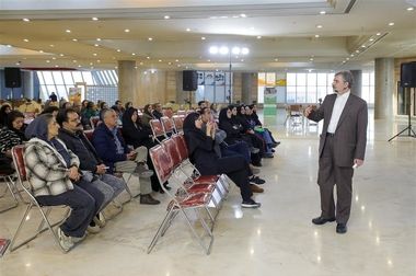 نقش‌آفرینی ماندگار مهندس حسینیان در تکمیل طرح‌های توسعه‌ای فولاد مبارکه