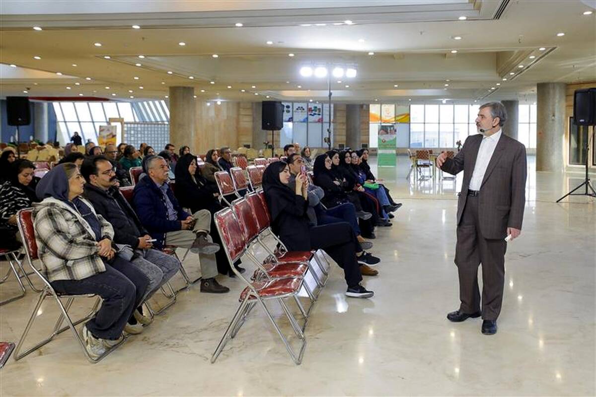 گام تازه فولاد مبارکه در ارتقای سلامت کارکنان مبتلا به دیابت