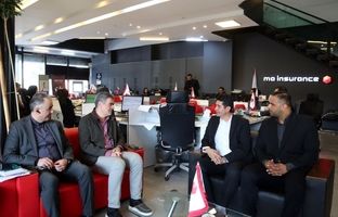 تأکید بر رعایت حقوق بیمه‌گذاران در گام نخست