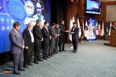 فولاد کاوه گام اول «تولید بدون توقف» را قوی برداشت