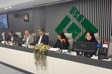 باشگاه مشتریان بیمه سامان به ۲۱ هزار عضو فعال رسید