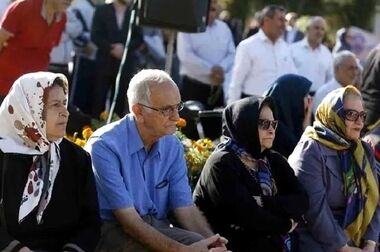 ابلاغ فرمول جدید افزایش «حقوق» بازنشستگان کشوری/ واریزی امسال چقدر است؟