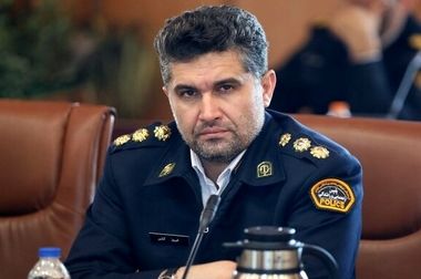 سهم ۱۰ درصدی موتورسیکلت ها در آلودگی هوای تهران/ ثبت ۴۱۳ هزار جریمه زوج و فرد از درب منزل