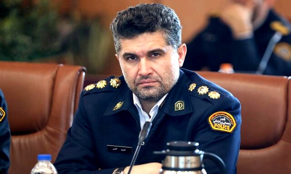 عابرین پیاده، ۴۲ درصد کشته‌شدگان تصادفات بزرگراهی